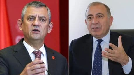 Gürsel Tekin: Yarın Özgür Özel'den randevu isteyeceğim