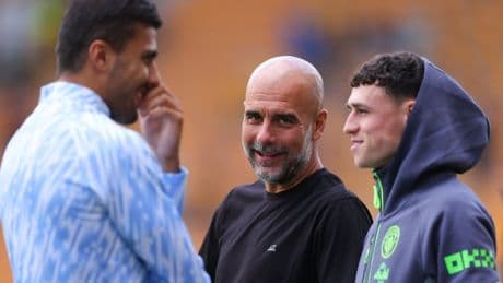 Man City vs Tottenham: Predicted lineups today and confirmed team news