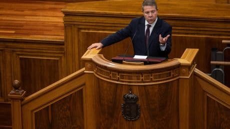 Page sugiere que Sánchez adelante las elecciones para evitar «arrastrar» a los territorios
