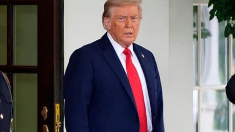 Trump administration revokes security clearances of 37 current and former government officials