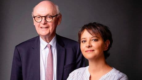 Najat Vallaud-Belkacem et Patrick Stefanini : «Immigration, réfugiés... Ces vérités qu’on nous cache»