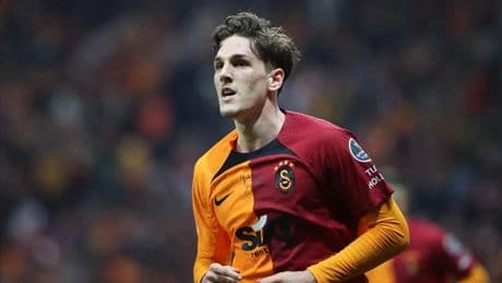 Nicolo Zaniolo'ya sürpriz talip!