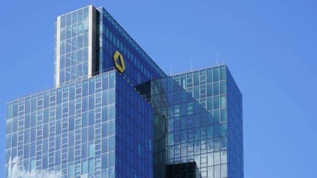 F.A.Z. Finanzen Podcast: Was wird aus der Commerzbank?