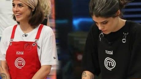 Yarışmanın favorilerindedi, erken elendi! Masterchef Ezgi abartılmış Türk yemeğini açıkladı