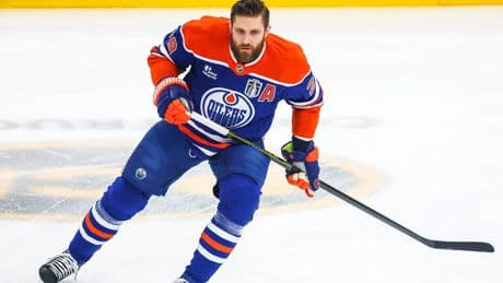 Erneute Finalniederlage in der NHL - Draisaitls Traum ist geplatzt!
