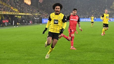 Alle Infos zum 33. Spieltag - Adeyemi soll BVB in die Champions League ballern