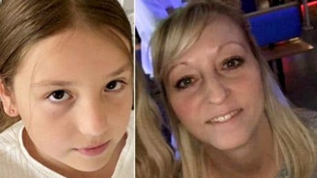Urgent search for mum and 14-year-old daughter missing for more than a week