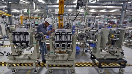Fabriq lève 20 millions d'euros pour améliorer la fiabilité des usines