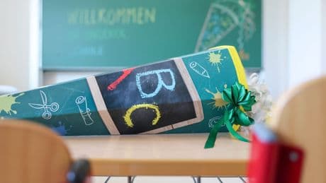 Bremen: 6.900 Kinder eingeschult – Lehrermangel bleibt großes Problem