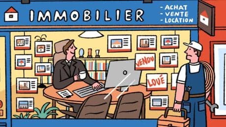 L’irrésistible attraction des jeunes actifs pour les métiers de l’immobilier