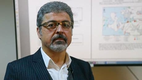 Kütahya'daki depremler neyin habercisi? Prof. Dr. Sözbilir'den uyarı