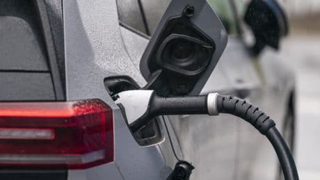 Japanese car firms at bottom of UK electric sales ranking
