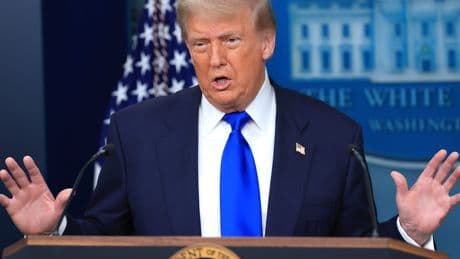 Trump is kicking off sweeping changes to student-loan repayment