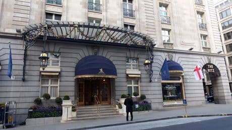 Fury as it costs more to cage a teenage killer than put them up in a ‘superior twin’ room at The Ritz