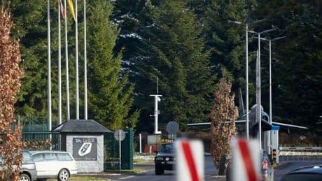 Medienbericht: Aufrüstung von Luftwaffen-Stützpunkt Büchel offenbar gut 600 Millionen Euro teurer