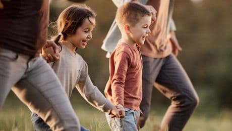 Has you child done the 20 things they should do before 10 years old? asks expert