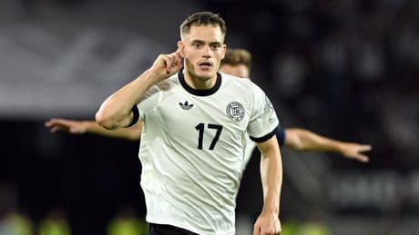 Monday’s briefing: Northern Ireland lose, England and Scotland prepare