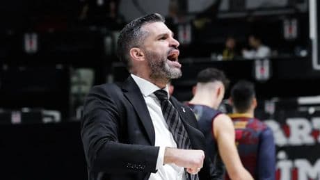 Sırbistan'da ilk hedef Dusan Alimpijevic