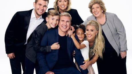 Trump To Pardon Reality TV Stars Doing Time For  Tax Evasion, Bank Fraud