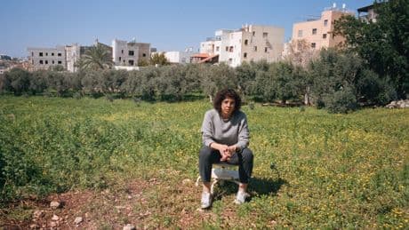 A Palestinian Doctor in Israel Treats People on Both Sides