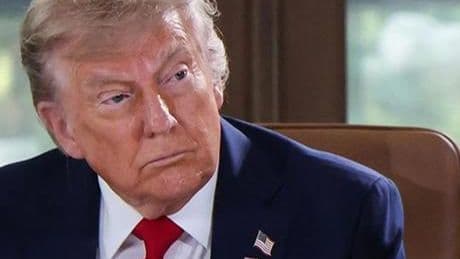 SON DAKİKA! ABD BAŞKANI TRUMP'TAN FLAŞ AÇIKLAMA: HAMAS ARTIK AVLANACAK!