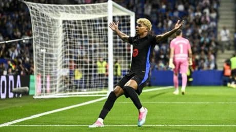 Míchel se rinde a Lamine Yamal: "Para mí, es el mejor jugador del mundo"