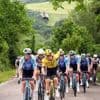 108. Giro d'Italia: 108. Giro: Kooij gewinnt zwölfte Etappe - Kanter Siebter
