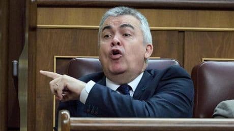 El mensaje de Cerdán a Koldo sobre el amaño en las primarias que ganó Sánchez: «Apunta que han votado y mete las dos papeletas»