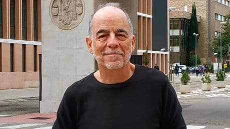 Jesús Santamaría, el científico de los tres millones de euros: así busca mejorar la supervivencia del cáncer con la nanomedicina