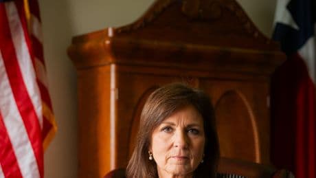 Angela Paxton Files for Divorce From Ken Paxton, Texas’ Attorney General