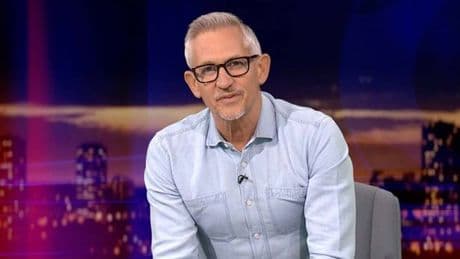 Gary Lineker's parting shot at BBC boss as Match of the Day feud turns ugly