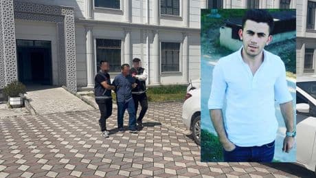 Yeğenini pompalı tüfekle katletmişti: Cani amca tutuklandı