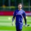 Doelman Bijlow maakt na half jaar blessureleed rentree bij Feyenoord