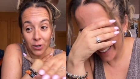 May Te sufre un duro revés de salud que 'confundió' con ansiedad: "No he pasado más miedo en mi vida"