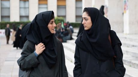 'Leer Lolita en Teherán', mujeres que plantan cara al islamismo más radical