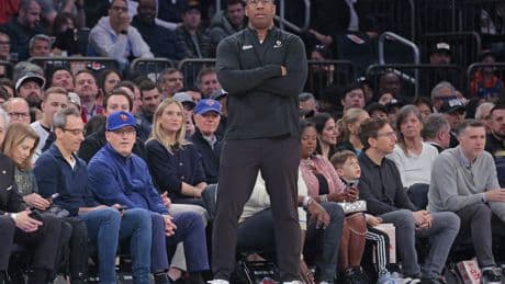 Answering the burning Mike Brown questions that loom over his Knicks hiring
