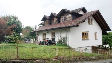 Drei Tote entdeckt: Erstes Opfer von Zwiesel starb wohl schon im Juni