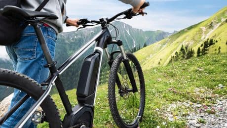 E-Bike-Tuning: Diese Strafen drohen