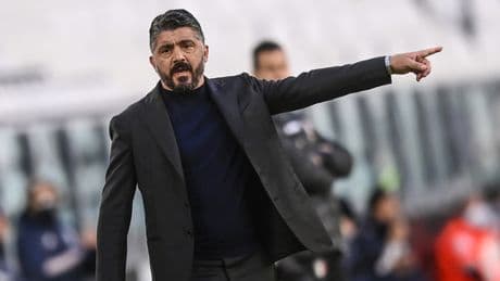 Gattuso commissario tecnico dell'Italia? Il padre: «La fumata bianca è vicina»