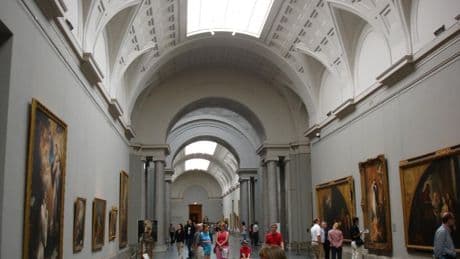 Semana Internacional de los Museos: los cuadros más famosos del Prado