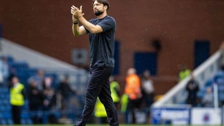 Angry Russell Martin breaks golden rule with Rangers dressing room blast as 2 stars have him purring
