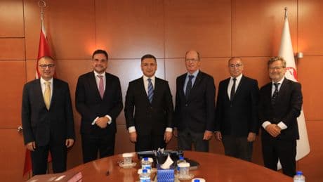 İlk imza atıldı: Araç muayenesinde tüm sistem değişiyor