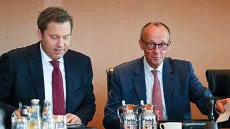 Schwarz-rote Finanzplanung: Die maßlosen Sonderschuldner