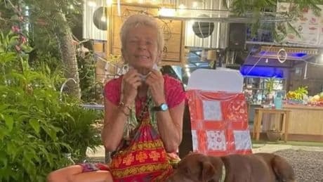 Novedades sobre el asesinato de Matilde en Indonesia: la Policía implica a un empleado del hotel