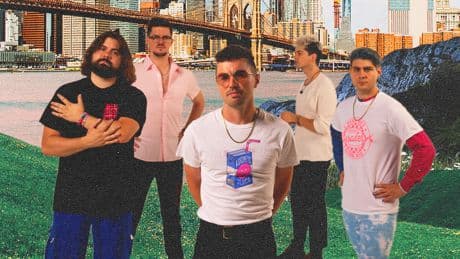 Sub-Radio offers a positively "soft" version of pop-punk. It's exactly what the genre needs