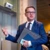 Was wird aus Carsten Linnemann?: Merz’ Vertrauter will nicht Minister werden