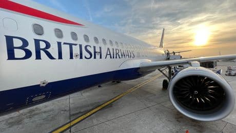 25 years on, how did my recommendations to British Airways shape up?