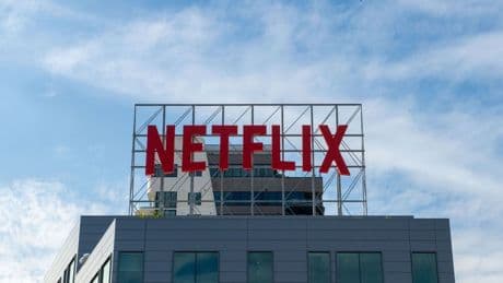 Video-Streaming: Netflix plant mehr Werbeformate für 2026