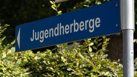 Reisen in Deutschland: Jugendherbergen nicht nur für die Jugend
