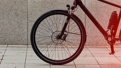 Traditionsmarke vor dem Aus - Deutscher Fahrrad-Hersteller meldet Insolvenz an